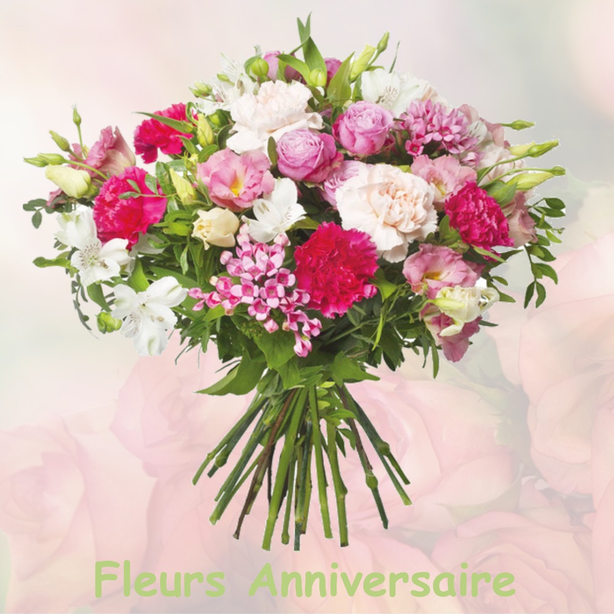 fleurs anniversaire ROZIERS-SAINT-GEORGES